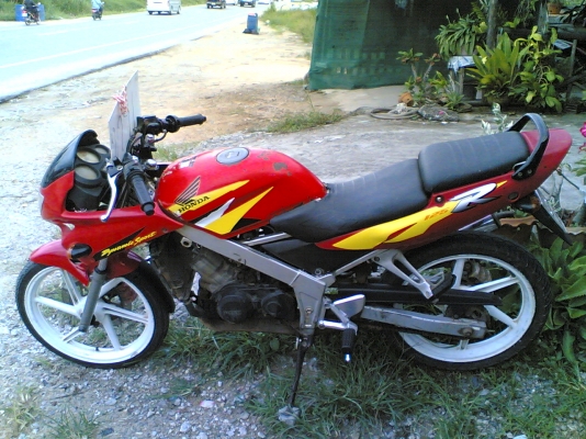 ขาย.LS125เดิมๆ ทะเบียน มิย.56 ชุดโอนเอกสารครบ