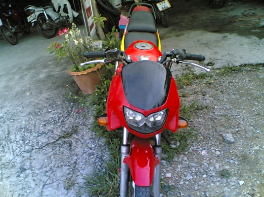 ขาย.LS125เดิมๆ ทะเบียน มิย.56 ชุดโอนเอกสารครบ