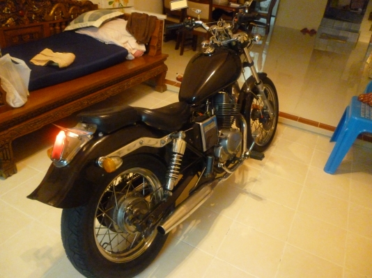 ขายหรือแลกครับถูกๆ รีเบล 250 cc. ทะเบียนแท้พร้อมโอน ขับดี สนใจติดต่อ 082 059 5175 เดิม 90\% ขาย-แลก