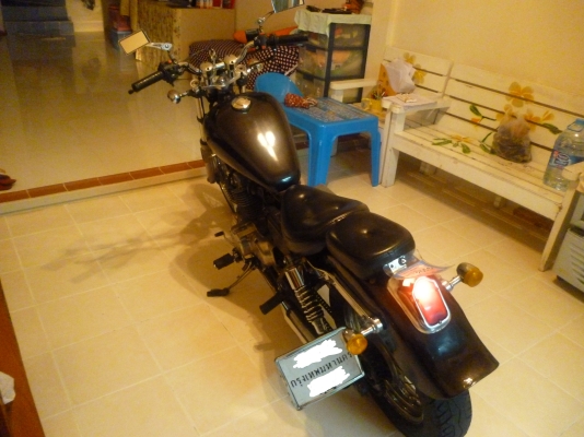 ขายหรือแลกครับถูกๆ รีเบล 250 cc. ทะเบียนแท้พร้อมโอน ขับดี สนใจติดต่อ 082 059 5175 เดิม 90\% ขาย-แลก