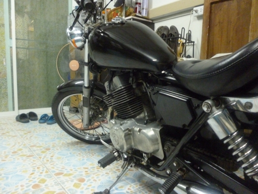 ขายหรือแลกครับถูกๆ รีเบล 250 cc. ทะเบียนแท้พร้อมโอน ขับดี สนใจติดต่อ 082 059 5175 เดิม 90\% ขาย-แลก