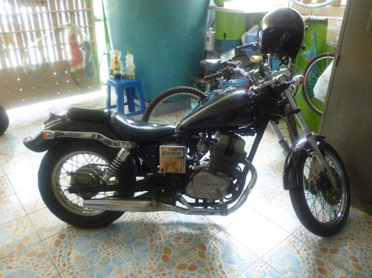 ขายหรือแลกครับถูกๆ รีเบล 250 cc. ทะเบียนแท้พร้อมโอน ขับดี สนใจติดต่อ 082 059 5175 เดิม 90\% ขาย-แลก