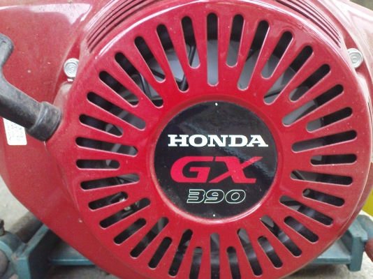 ขายเครื่องใส่เรือ ฮอนด้า