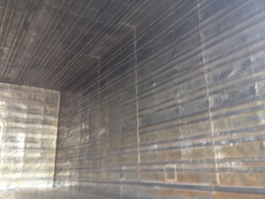 รถอิซูซุ 10 ล้อ ตู้เย็น เปลื่ยนเครื่อง 185 แรงม้า  สนใจติดต่อ 081 - 6079515