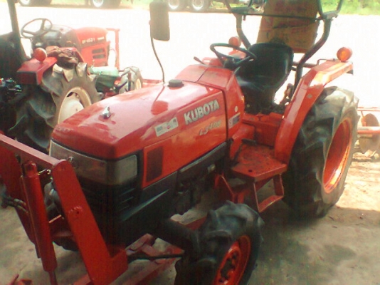 ขายคูโบต้า L3408 ด่วนครับ