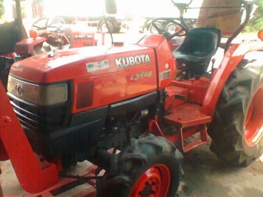 ขายคูโบต้า L3408 ด่วนครับ