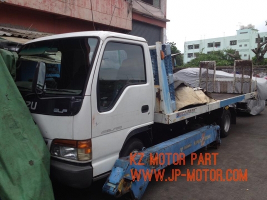 ขายรถสไลด์ ISUZU หัวการ์ตูน หัวกว้าง พร้อมถาดกระบะ 6 ล้อ เครื่อง 4HG2 แรง ไม่มีปัญหา รถสวยสภาพดี เดิมๆ ครบๆ จากญี่ปุ่น พร้อมใช้งานทันที ระบบไฟ ระบบแอร์ใช้ได้ทั้งคัน สไลด์ใช้ได้งานได้ดี ไม่มีงอแง กระบะยาว 6 เมตร สเป๊คเมืองไทย อินวอยต์ครบ ราคา 600,000 เท