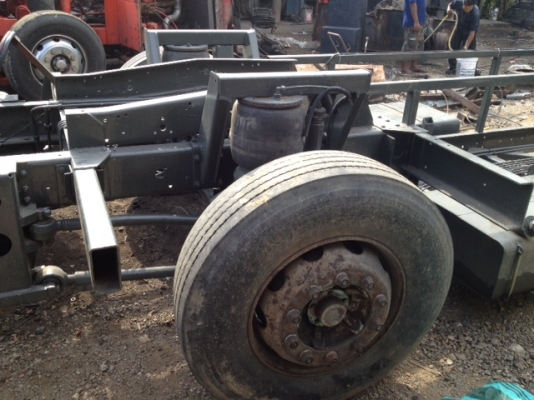 ขายถูก คัสซีบัส 8 ล้อ SCANIA 113 พร้อมเล่ม ขายถูก คัสซีบัส 8 ล้อ SCANIA 113 พร้อมเล่ม