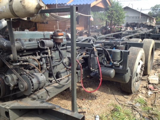 ขายถูก คัสซีบัส 8 ล้อ SCANIA 113 พร้อมเล่ม ขายถูก คัสซีบัส 8 ล้อ SCANIA 113 พร้อมเล่ม