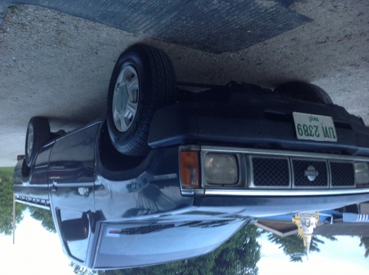 ขายนิสสัน บิ๊กเอ็ม ตอนเดียว ขายนิสสัน บิ๊กเอ็ม ตอนเดียว