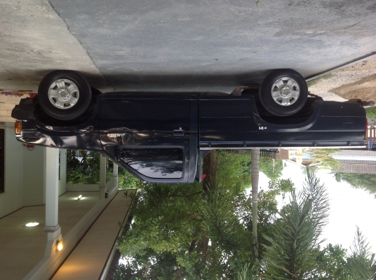 ขายนิสสัน บิ๊กเอ็ม ตอนเดียว