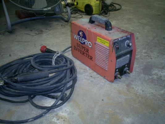 ตู้เชื่อม 160 แอมป์ DC Inverster ตู้เชื่อม 160 แอมป์ DC Inverster