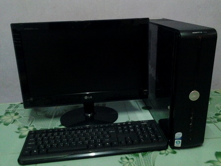 ขายคอมชุด ถูกๆ ตามเคยครับ สภาพพร้อมใช้