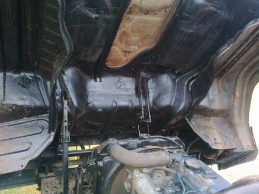 ยกเลิกการขายชั่วคราวครับ MITSUBISHI CANTER 115HP รถห้างแท้ปี 39 ราคาต่อรองได้ครับ