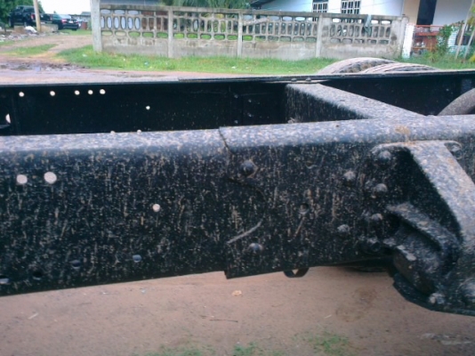 ยกเลิกการขายชั่วคราวครับ MITSUBISHI CANTER 115HP รถห้างแท้ปี 39 ราคาต่อรองได้ครับ