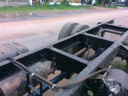 ยกเลิกการขายชั่วคราวครับ MITSUBISHI CANTER 115HP รถห้างแท้ปี 39 ราคาต่อรองได้ครับ