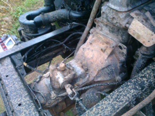 ยกเลิกการขายชั่วคราวครับ MITSUBISHI CANTER 115HP รถห้างแท้ปี 39 ราคาต่อรองได้ครับ