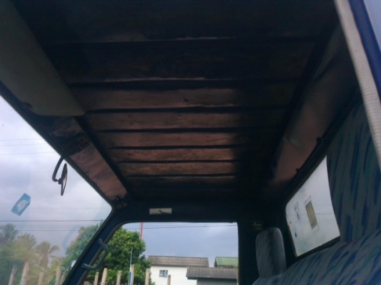 ยกเลิกการขายชั่วคราวครับ MITSUBISHI CANTER 115HP รถห้างแท้ปี 39 ราคาต่อรองได้ครับ