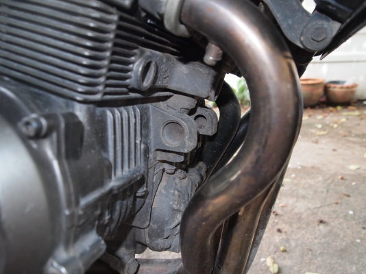 Bandit 400 Bandit 400