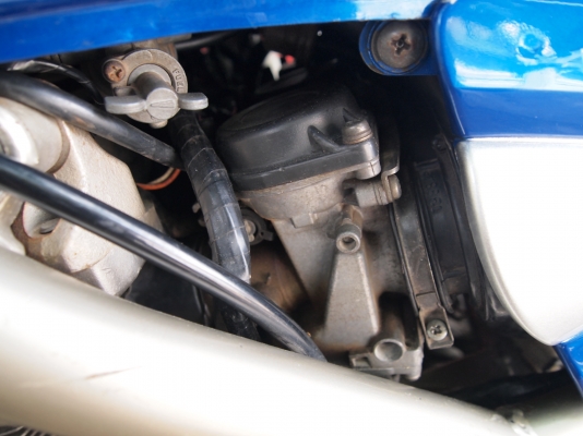 Bandit 400 Bandit 400