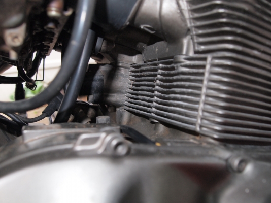 Bandit 400 Bandit 400