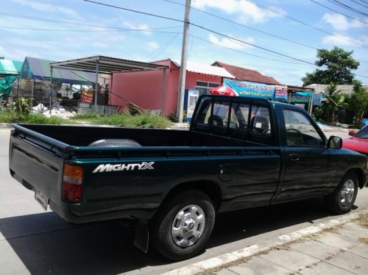 ขาย TOYOTA ไมตี้ ปี96