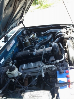 ขาย TOYOTA ไมตี้ ปี96