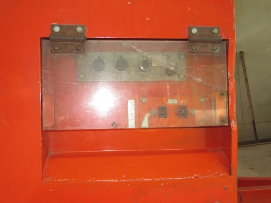 ขายครื่องไฟ 20 KVA 3 เฟสไดนอก เครื่องแ่น่นมาก พร้อมใช้งานทันที ขายครื่องไฟ 20 KVA 3 เฟสไดนอก เครื่องแ่น่นมาก พร้อมใช้งานทันที