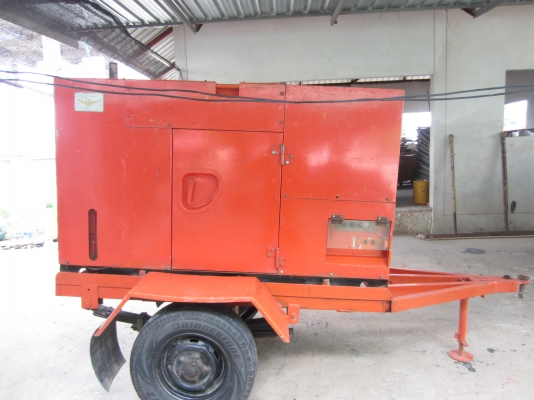 ขายครื่องไฟ 20 KVA 3 เฟสไดนอก เครื่องแ่น่นมาก พร้อมใช้งานทันที ขายครื่องไฟ 20 KVA 3 เฟสไดนอก เครื่องแ่น่นมาก พร้อมใช้งานทันที