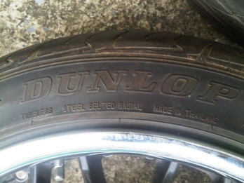 ขายล้อขอบ18 5รู114พร้อมยาง ลดแล้ว11000 ขายล้อขอบ18 5รู114พร้อมยาง ลดแล้ว11000