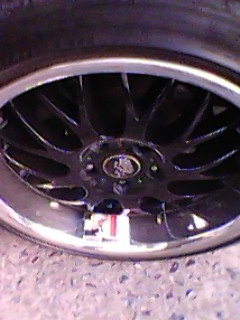 ขายล้อขอบ18 5รู114พร้อมยาง ลดแล้ว11000 ขายล้อขอบ18 5รู114พร้อมยาง ลดแล้ว11000