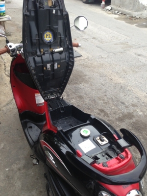 ขาย New Fino Classic ปี 2011 รถบ้านสวยๆถูกๆ ชื่อผมเอง 20500 ลดได้ ขาย New Fino Classic ปี 2011 รถบ้านสวยๆถูกๆ ชื่อผมเอง 20500 ลดได้