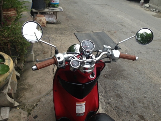 ขาย New Fino Classic ปี 2011 รถบ้านสวยๆถูกๆ ชื่อผมเอง 20500 ลดได้ ขาย New Fino Classic ปี 2011 รถบ้านสวยๆถูกๆ ชื่อผมเอง 20500 ลดได้