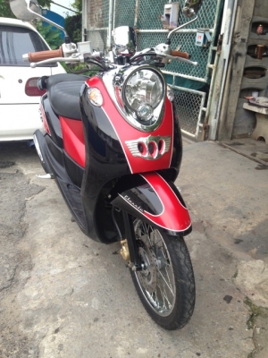 ขาย New Fino Classic ปี 2011 รถบ้านสวยๆถูกๆ ชื่อผมเอง 20500 ลดได้ ขาย New Fino Classic ปี 2011 รถบ้านสวยๆถูกๆ ชื่อผมเอง 20500 ลดได้