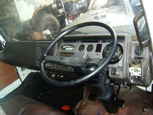 ขาย หัวเก๋ง hino f18