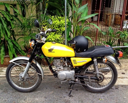 *****ขาย***HONDA CG110 รถมือเดียว ทะเบียนไม่ขาด โอนได้>>>รูปครับ>>>>>>>>