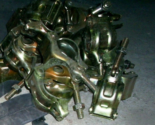 ข้อเสือ จับแป๊บ