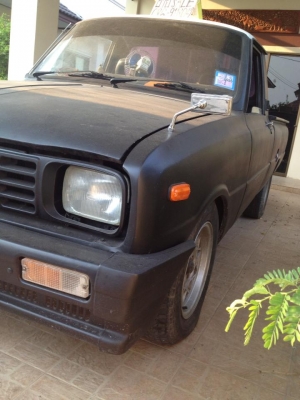 ขายรถ MAZDA 1000