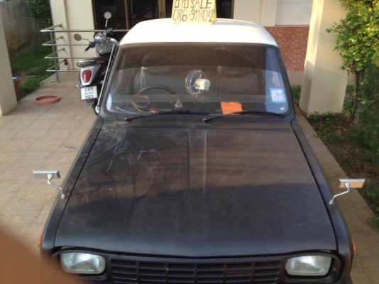 ขายรถ MAZDA 1000