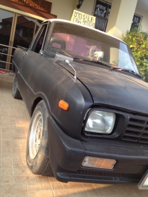 ขายรถ MAZDA 1000