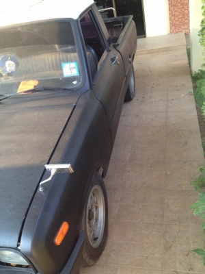 ขายรถ MAZDA 1000