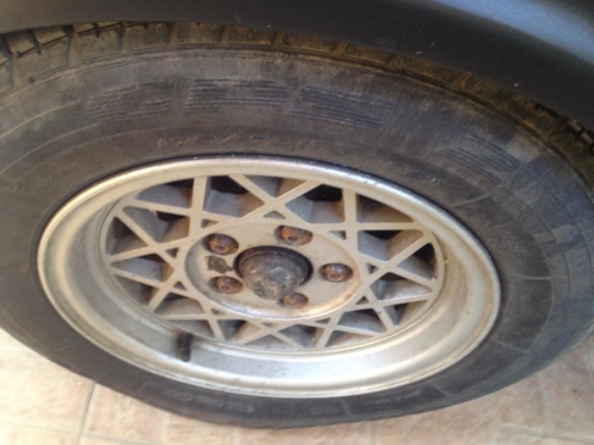 ขายรถ MAZDA 1000