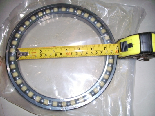 ลูกปืนเบอร์180BA2256