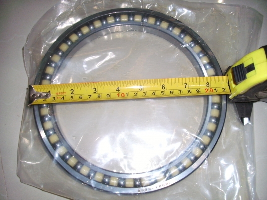 ลูกปืนเบอร์180BA2256