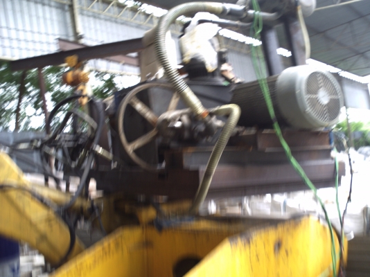 ขายรถตักเล็ก สภาพพร้อมใช้งานสวยๆซักคัน