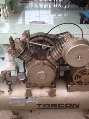 **********  ขายปั้มลม80ลิตร  **********