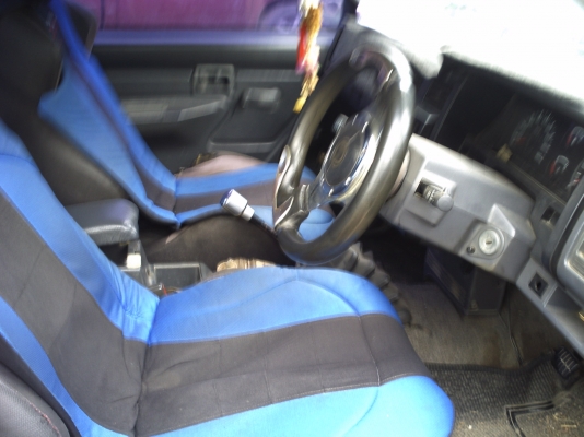 ขาย big M ฝาแดง สภาพดีพร้อมใช้