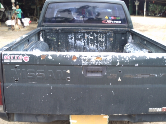 ขาย big M ฝาแดง สภาพดีพร้อมใช้