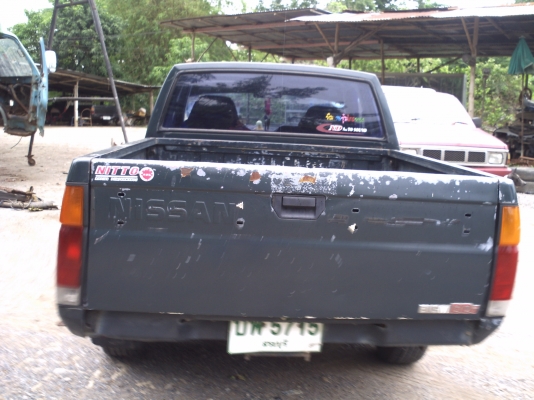 ขาย big M ฝาแดง สภาพดีพร้อมใช้