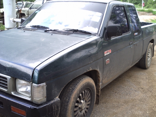 ขาย big M ฝาแดง สภาพดีพร้อมใช้